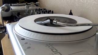 Four Tops - I Like Everything About You (Tamla Motown).