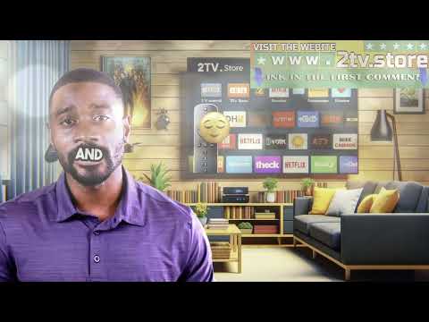 Legal vs. third-party IPTV: which is right for you?