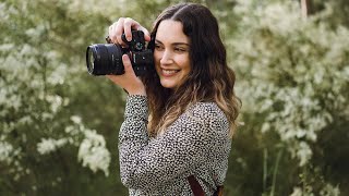 3 Essentials you NEED to start a Photography Business