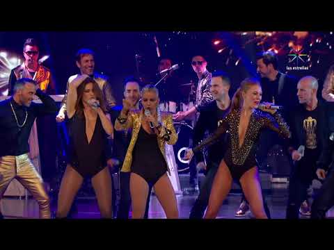 UNETE A LA FIESTA HD 2017 Premios TV&NOVELAS