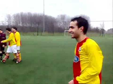 Sep - DVC  Delft Genclik