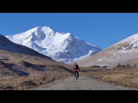 Blethering Ben - 99 - Ben Lui via Coire Goathach