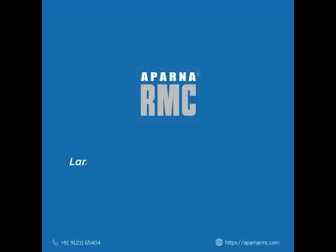 Hyderabd ORR | Built by HMDA | Concrete by Aparna RMC | Ready Mix Concrete for Landmark Projects