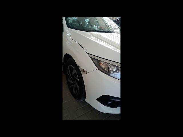 Honda Civic Oriel 1.8 i-VTEC CVT 2019 for Sale