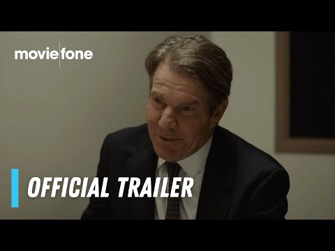 Sovereign | Official Trailer | Nick Offerman, Jacob Tremblay