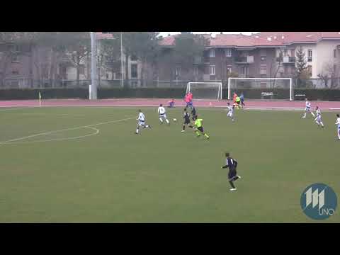 Sporting Desenzano-Castellana 1-0