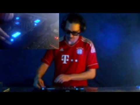 DUB TECHNO || Samstag Dj Party LIVE Dub Techno Spezial mixed by Dj Anoke