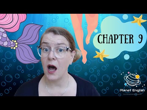 The Little Mermaid Chapter 9 | Interactive English
