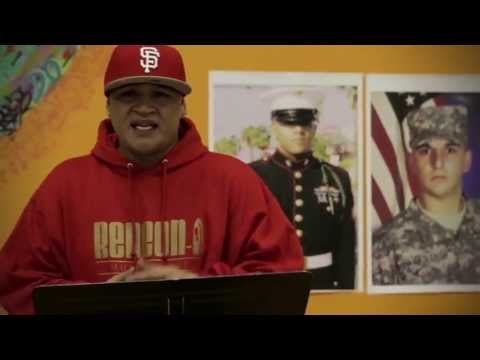Soldier Hard - Red Flags (Official Video) Addressing Veterans Suicide Issue