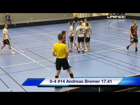 Highlights Röke IBK - Åstorp/Kvidinge IBS 0-4