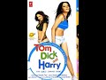 Tom Dick Harry Comedy Scenes Part 2 2006 Bollywood Film