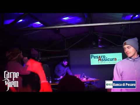 Minuto: Blnkay | CARPE RIEM 2020