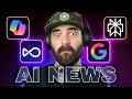 AI News 24 Stories You Missed While Living Your Life