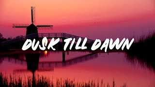 Zayn & Sia - Dusk Till Dawn [Pi] video