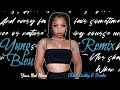 Yung Bleu You Re Mines Still Feat Chloe Bailey Drake