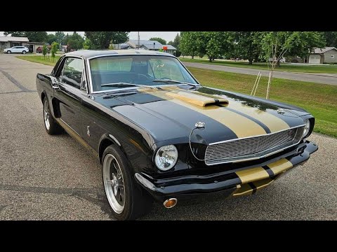 1966 Ford Mustang (CC-2113539) for sale in Glendale, California