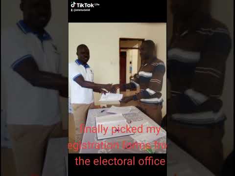 LC5 COUNCILOR OGWETTE SUB COUNTY.OTUKE DISTRICT