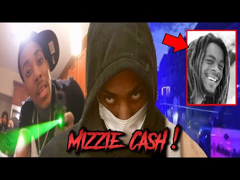Mizzie Cash: Boston Rapper beats Mvrder charge, Victim’s last words were “ Mizzie Cash “
