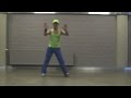 DANCE FITNESS GOLD: Say Hey I Love You ...