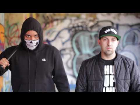 SINCERE - #TimeForTheRawShit FEAT. TERMANOLOGY (OFFICIAL VIDEO)