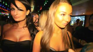 Tisto at LIV Sun Life Stadium