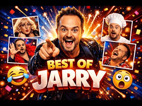 You're NOT ready for this JARRY BEST OF 😂🔥 #jarry #bestof