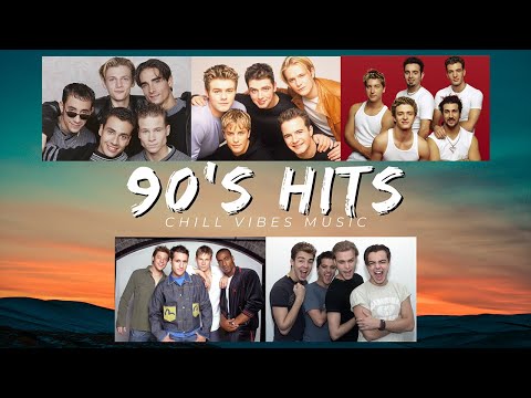 Boybands hits | 90's Top chart Hits | Backstreet boys , Nsync, A1, Westlife, Blue