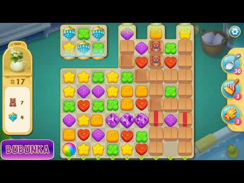 Matchington Mansion level 1924 HD