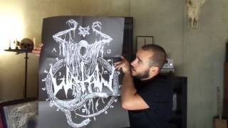 White Filth Vinyl / Dyskography V / Watain