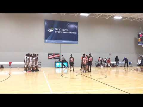 GARDEN CITY KINGS triumphant over The Amigos, 59-58 - Session 2