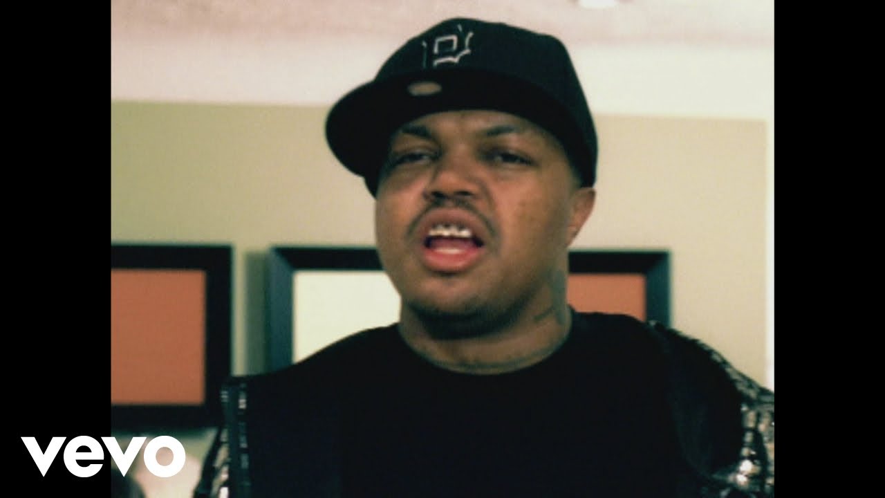 Three 6 Mafia ft. Chamillionaire — Doe Boy Fresh