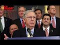 The Destruction Of The Social Safety Net