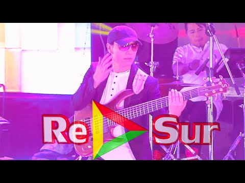Nena - Los Super Angeles Del Sur