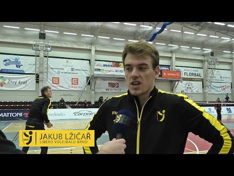 7. kolo EX-M: Karlovy Vary - Brno