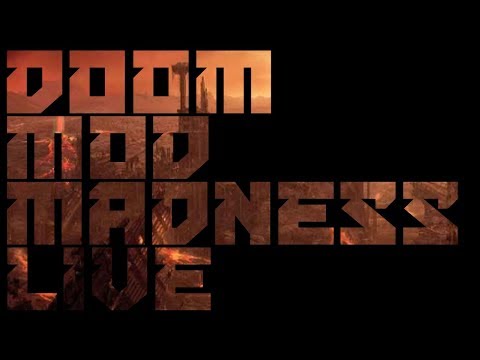 Aeons Of Death x Sunder - Doom Mod Madness LIVE