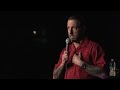 The Lost Hour | Rich Vos Comedy Special 2016