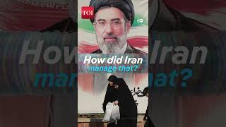 US-Iran Ceasefire Unravels As Tehran Appears to Gain Strength