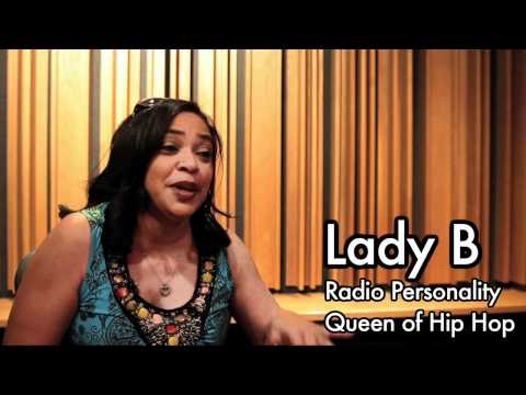 Philly 360° Presents: Six Degrees of The Roots - Lady B