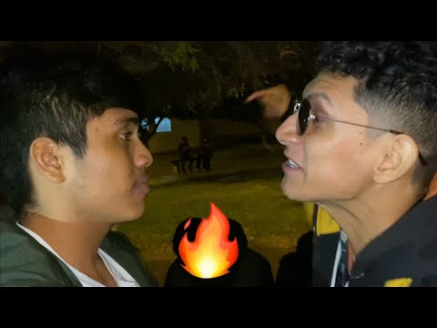 ((GRAN FINAL🔥🤯)) VENTYZCO VS KRISPA 🔥 REGIONAL #limitezero CHICLAYO - MONARCA CIX 🔥