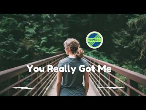 You Really Got Me - Martin Hall [ RnB Music]-BestMusic24