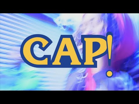 PHREE - CAP! prod. JASIAH (Official Music Video)