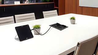 Is THIS the Best Conference Room Solution? You'll Be Surprised!