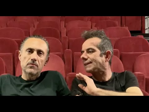 "Decameron Dolci"_Luigi Di Gangi e Ugo Giacomazzi