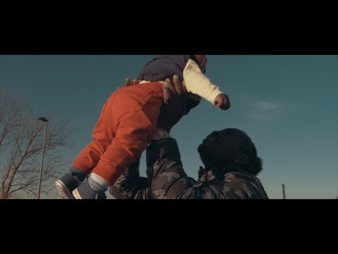 Cali-G x Snow Boy - Fuck The Struggle [Music Video]