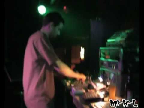 69db from Spiral Tribe - Terminal Export Nancy - Live @ Heresie - 21.02.2003