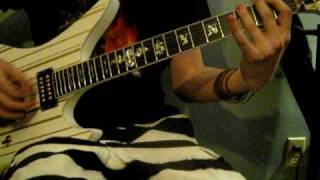 Dope-Nothing (Why) (Guitar Cover)