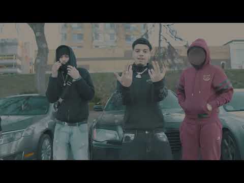 ASTROKIDYN - COME UP (official music video)