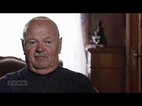 Emission INDICES: TUEURS DU BRABANT