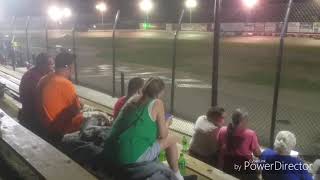 Bandolero Feature Barberton Speedway September 1st 2018 Bandolero Feature Barberton Speedway September 1st 2018