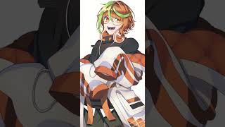 【skeb】リクエストメイキング #shorts  #short